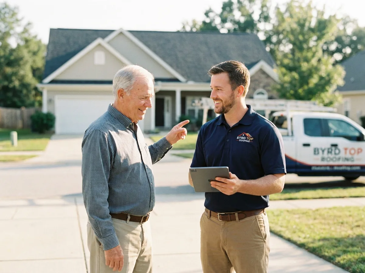 Roofing Biloxi, MS FAQs
